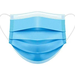 Nose Pin Face Mask