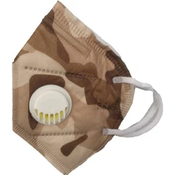 Oxygen Dust Nose Masks