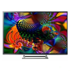 Toshiba Ultra Hd Tv — Black grey white color 220V