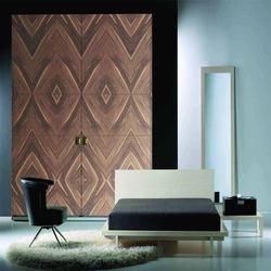 Sunmica Paper Door