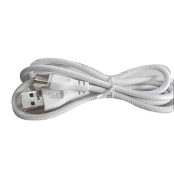 Rubber Data Cable