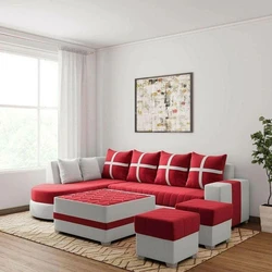 Sofa Set