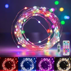 LED Fairy Lights