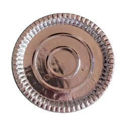 Polished Paper Plates