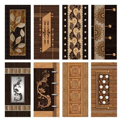 Printed Door Skin