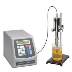 Ultrasonic Probe Sonicator