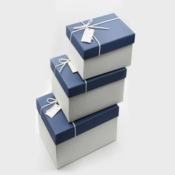 Rectangular Gift Box