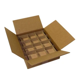 Cardbord Partition Box