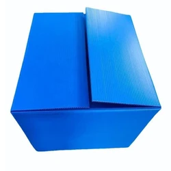 Pp Packaging Box