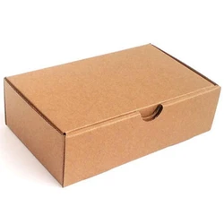 Mobile Hardboard Box