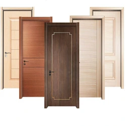 Plastic Door Panel Skin