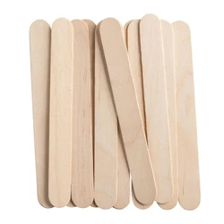Wooden Ice Cream Stick