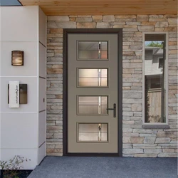 Molded Fab Door Skin