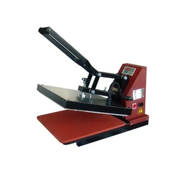 Manual Heat Presses
