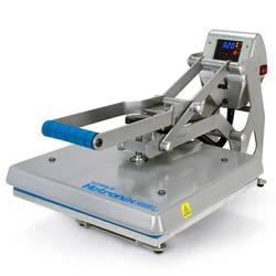 Semi-Automatic Heat Presses