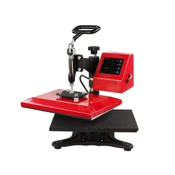 PSP Heat Press Machine