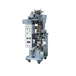 Automatic Pouch Machines