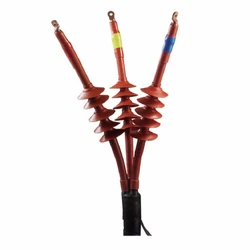 Heat Shrinkable Power