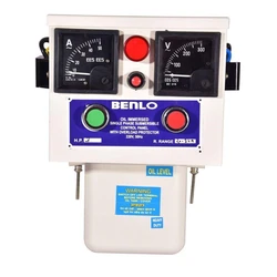 Oil Immersed Starter Panel