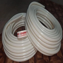 White Pvc Garden Pipe