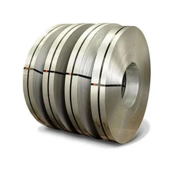 Stainless Steel Magnetic Coil