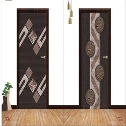 Laminate Door Decorative Skin