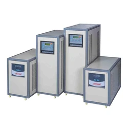 Air Cooled Stabilizers 