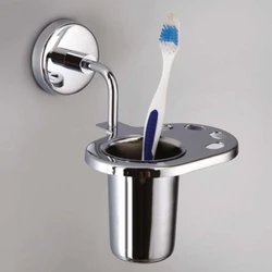 Reliable Brush Holder