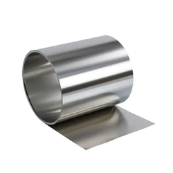 Stainless Steel Round Strip