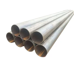 Stainless Steel Welded Pipes