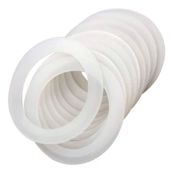 Silicone Rubber Gasket