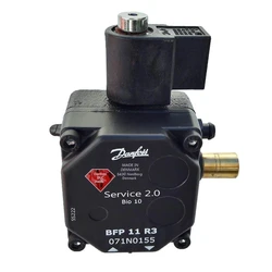 Oil Burner Pumps