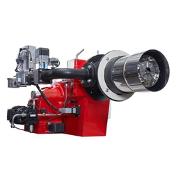 Industrial Gas Burner