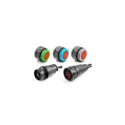 Automotive Connectors