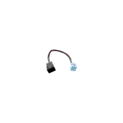Bcm Connector Terminals