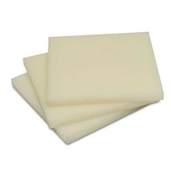 Plain Nylon Sheet
