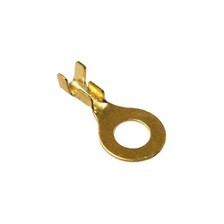 Brass Lugs