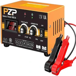 Battery Charger