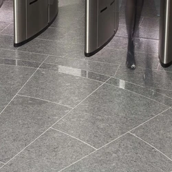 Granite Tiles Floor