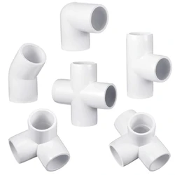 Pvc Pipe Fittings