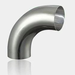 Steel Pipe Elbow