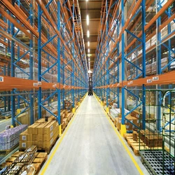 Storage Systems