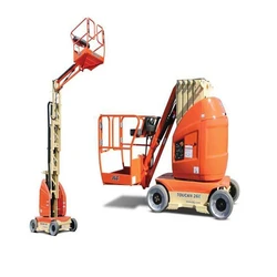 Good Mast Scissor Lift