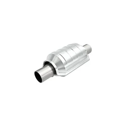 Catalytic Universal Converter