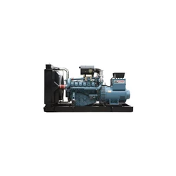 Doosan Generator Set