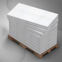Thermocol Generic Sheet