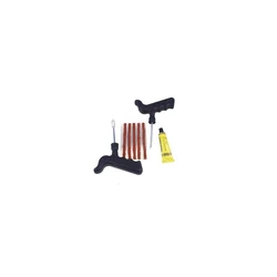Tyre Repair Tubeless Kit