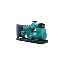 Diesel Power Generator