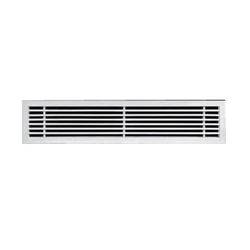 Aluminum Ac Grill