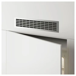 Ac Wall Mounted Grill 